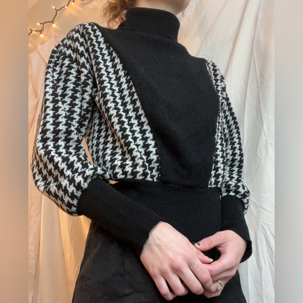 Vintage 90s McGregor Sweater